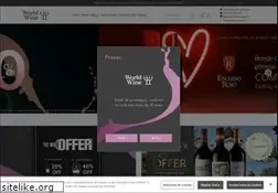 Sites similar to worldwine.com.br