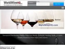 Sites similar to worldwinehq.com