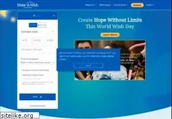 Sites similar to worldwish.org