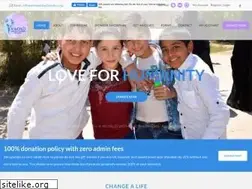 Sites similar to worldwithoutbarriers.org