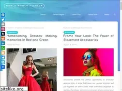 Sites similar to worldwomensfashion.com