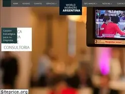 Sites similar to worldworkers.com.ar