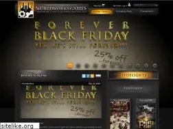 Sites similar to worldworksgames.com