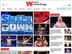 Sites similar to worldwrestling.it