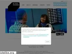 Sites similar to worldxchange.com.pe