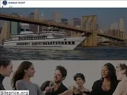 Sites similar to worldyacht.com