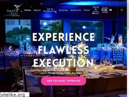 Sites similar to worldyachtevents.com