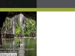Sites similar to worldyouthadventures.com