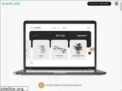 Sites similar to worldz-business.net