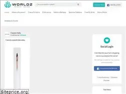 Sites similar to worldz.net