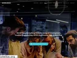 Sites similar to worldzoo.com