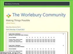 Sites similar to worlebury.co.uk