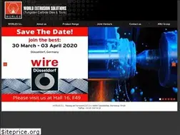 Sites similar to worles.com