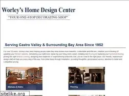Sites similar to worleyandsons.com