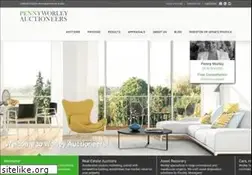 Sites similar to worleyauctioneers.com