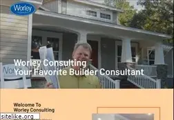 Sites similar to worleyconst.com