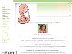Sites similar to worm-farm.co.za
