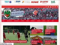 Sites similar to wormatia.de