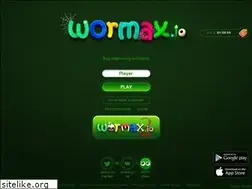 Sites similar to wormax.io