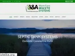 Sites similar to wormfarm.com.au