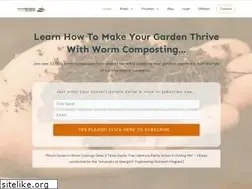 Sites similar to wormfarmingsecrets.com