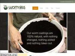 Sites similar to wormiesearthfarm.com