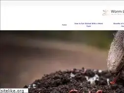 Sites similar to wormladies.com