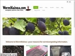 Sites similar to wormmainea.com