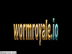 Sites similar to wormroyale.io