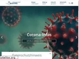 Sites similar to worms.de