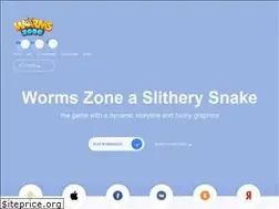 Sites similar to worms.zone