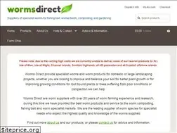 Sites similar to wormsdirectuk.co.uk