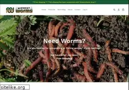 Sites similar to wormsetc.com