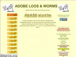 Sites similar to wormsloos.com.au