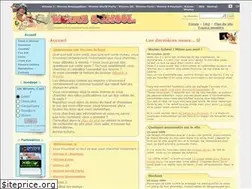 Sites similar to wormsschool.com
