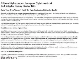 Sites similar to wormstarter.com