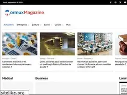 Sites similar to wormux.org