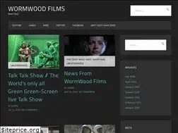 Sites similar to wormwoodfilms.com