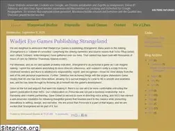 Sites similar to wormwoodstudios.com