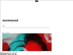 Sites similar to wormwoodtheweird.medium.com