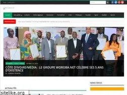 Sites similar to woroba-ci.com