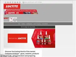 Sites similar to woronko-adhesives.com