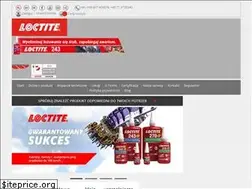 Sites similar to woronko-kleje.pl