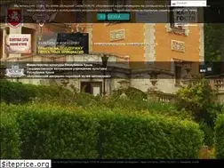 Sites similar to worontsovpalace.org