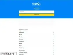 Sites similar to worq.io