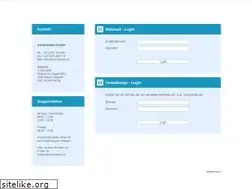Sites similar to worried-men.at