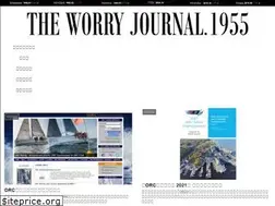 Sites similar to worry-journal.com