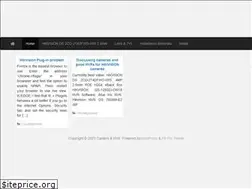 Sites similar to worryabouteverything.com