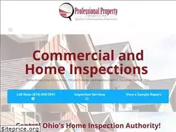Sites similar to worryfreeinspections.com