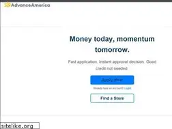 Sites similar to worryfreepaydayadvance.org